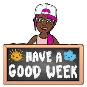 Meet your Posher, Latasha